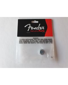 Fender upper knob for '62 Jazz Bass 001-9502-049