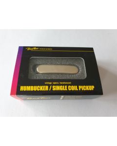 Telecaster gold 52 neck pickup alnico VTE-52-NGD