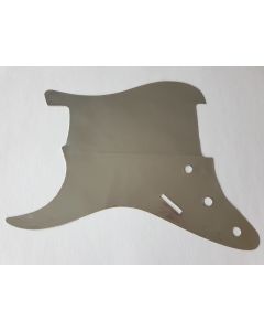 Stratocaster guitar full shield shielding pickguard self adhesive ST-SHIELD