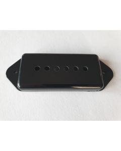 Pickup Cover Dog Ear Black 50mm string spacing
