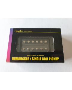 Boston Alnico 5 bridge humbucker black PHB-90-BBK
