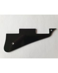 Les paul guitar pickguard 3ply black fits epiphone LP-313-B