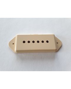 Pickup Cover Dog Ear Ivory 50mm string spacing