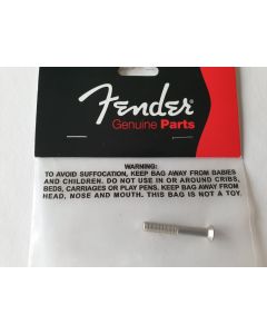 Fender neck micro tilt machine bolt screw 001-2156-049