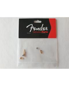 Fender USA Vintage Gold Guitar String Guides 001-8803-049