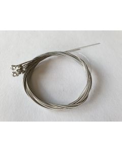 Guitar strings set 10 - 46 size