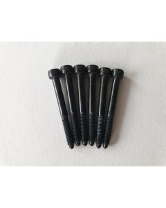 Set of 6 String Block Screws for Genuine Floyd Rose & Schaller