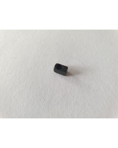(1) Block Saddle Insert for Genuine Floyd Rose and Schaller