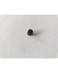(1) Bigsby small tremolo arm bridge block screw 6mm