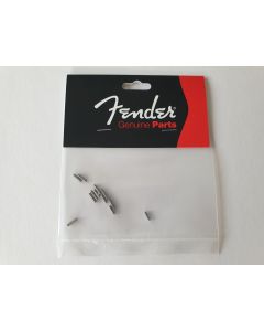 (12) Fender Original Series Bridge Height Screws 099-4928-000