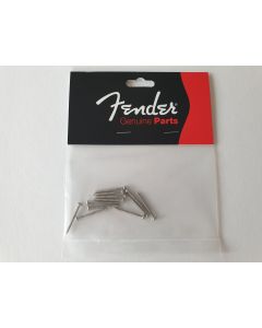 Fender Jazzmaster - Tele pickup mounting screws 001-6295-049