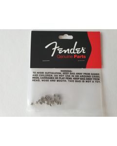 (24) Fender genuine control knob screws 099-4922-000