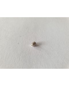 (1) Fender genuine control knob screw 099-4922-000