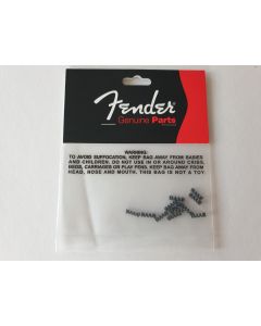 (12) Fender Genuine tremolo arm tension springs 099-4931-000