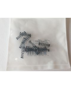 12 Pieces pickup mounting cone springs SPR-22
