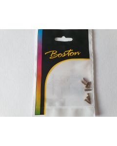 Boston 8 pieces Master Relic mounting ring screws MRC-MRSCWNL