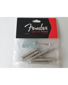 Fender Vintage Strat Tremolo Spring and Claw Kit 099-2084-000