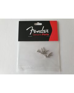 (12) Fender genuine pickguard screws 001-5578-049