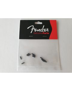 Fender 4-40 x 3/8" height adjustment screws 001-8027-049