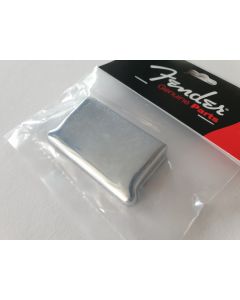 Fender stratocaster vintage bridge cover chrome 099-2270-100