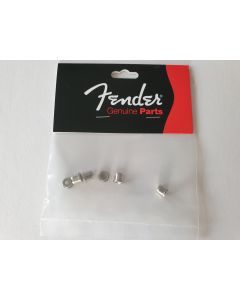 Fender telecaster original string ferrules 099-4918-000