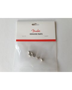 Fender Am. series telecaster string ferrules 099-4917-000