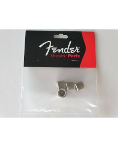 Fender American series bass string ferrules 004-8604-049