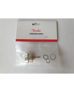 Fender concentric stacked pot 62 Jazz bass 001-9268-049