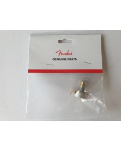 Fender genuine 1MEG solid potentiometer 001-9066-049