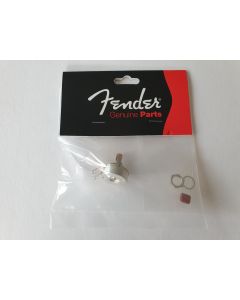 Fender CTS 250K split shaft potentiometer 099-0830-000