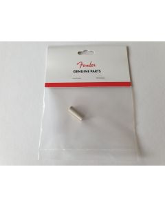 Genuine Fender American Series truss rod nut 099-4943-000