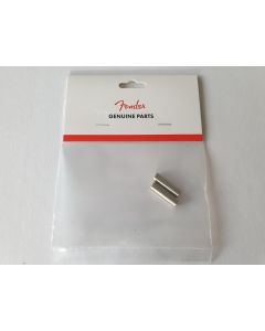 (2) Fender MIM truss rod nut guitar & bass 003-8454-049