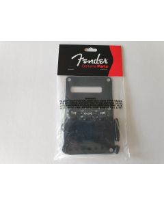 Fender stratocaster guitar accessory kit black 099-1363-000