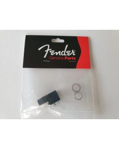 Fender genuine 4 pin mono amplifier Jack 099-0912-000
