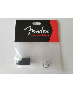 Fender Amplifier Hardware Stereo Amp Jack New 099-0913-000