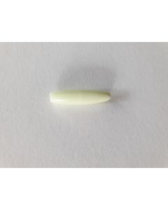(1) Stratocaster tremolo arm whammy bar knob mint green