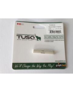 Graph Tech TUSQ Nut Epiphone Style slotted PQ-6060-00