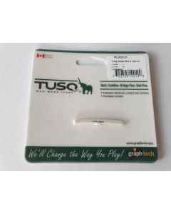Graph Tech TUSQ Nut Fender Style Slotted PQ-5000-00