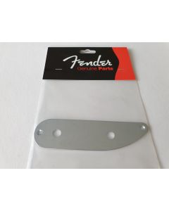 Fender genuine control plate ’51 Precision Bass + screws 003-5332-000