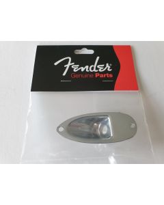 Fender chrome stratocaster Jack ferrule 099-1940-100