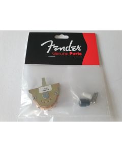 Genuine Fender guitar 3-way switch 099-2041-000