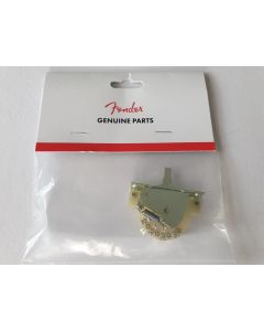 Fender genuine CRL 3 Way Selector Switch 003-8993-049