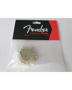 Fender genuine CRL 5 Way Selector Switch 003-8929-049
