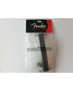 Fender Pure Vintage Amp Handle Brown Dogbone 099-0946-000