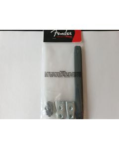 Fender USA Standard Black Amplifier Handle 099-0948-000