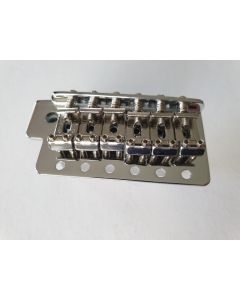 Fender Stratocaster 10.5mm chrome tremolo 007-1014-049