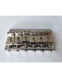 Fender classic series hardtail strat bridge 006-0068-000