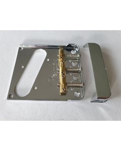 Fender American pro telecaster bridge chrome 099-2005-000