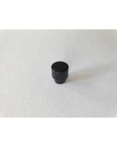 Telecaster CRL barrel switch tip black 4.8mm LB-360-IN