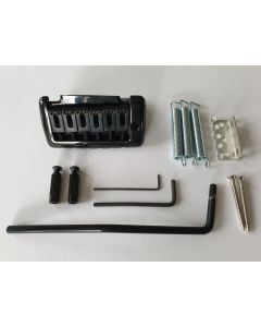 Boston guitar tremolo kit 10.5mm black T-270-B
